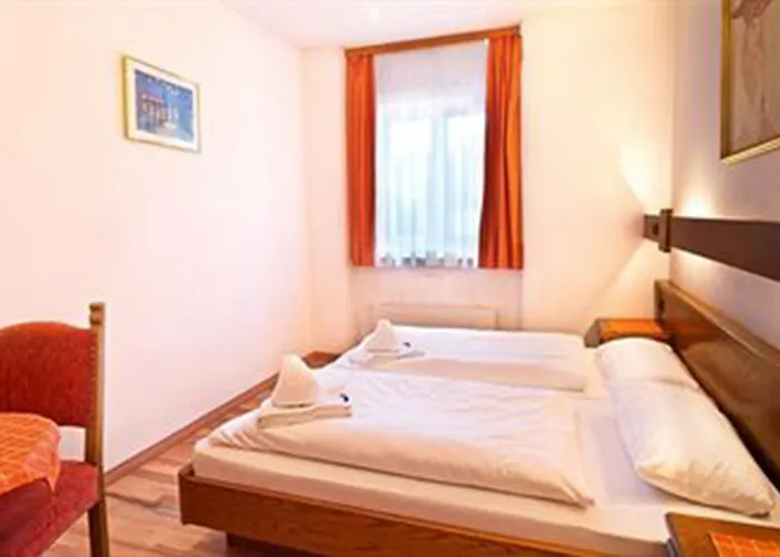 Gisela Hotell Kufstein