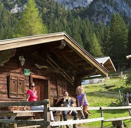 Hotell Gisela Kufstein