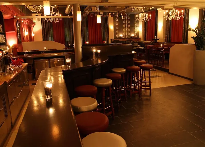 Hotell Gisela Kufstein