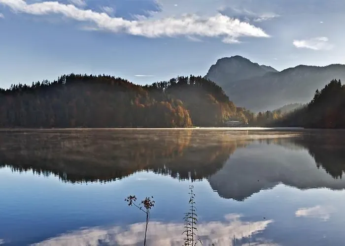 Hotell Gisela Kufstein